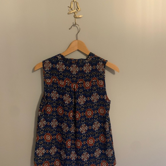 Flowy Top from Pink Rose - Picture 2 of 2